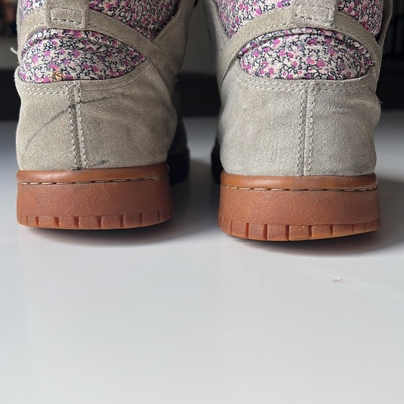 W'S Dunk High Premium - Picture 4 of 11